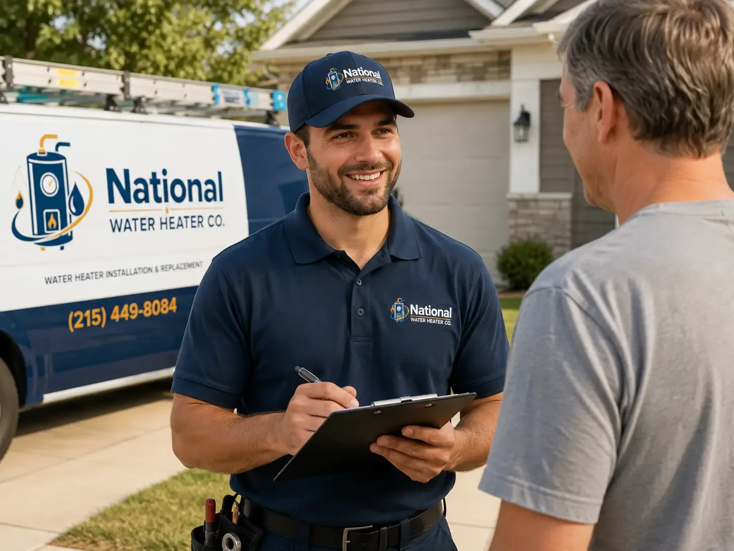 Water Heater Installation Dallas, WI FAQs